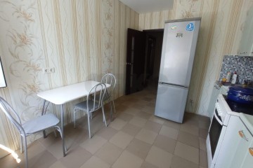 Фото №3: 1-комнатная квартира 41 м² - Краснодар, мкр. Музыкальный, ул. имени И.И. Дунаевского, 11