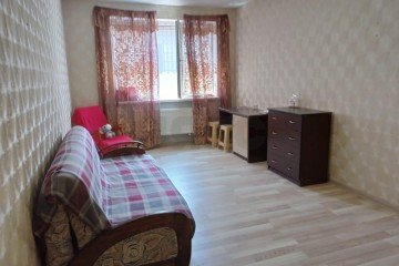 Фото №5: 1-комнатная квартира 41 м² - Краснодар, мкр. Музыкальный, ул. имени И.И. Дунаевского, 1