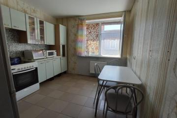 Фото №2: 1-комнатная квартира 41 м² - Краснодар, мкр. Музыкальный, ул. имени И.И. Дунаевского, 11