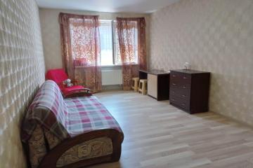 Фото №5: 1-комнатная квартира 41 м² - Краснодар, мкр. Музыкальный, ул. имени И.И. Дунаевского, 11