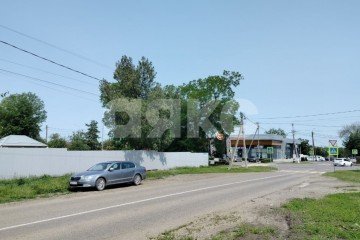 Фото №4: Коммерческая земля - Кореновск, мкр. 1-й квартал, ул. Красноармейская, 78