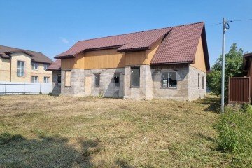 Фото №5: Дом 150 м² - Саратовская, ул. Каштановая