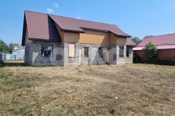 Фото №4: Дом 150 м² - Саратовская, ул. Каштановая