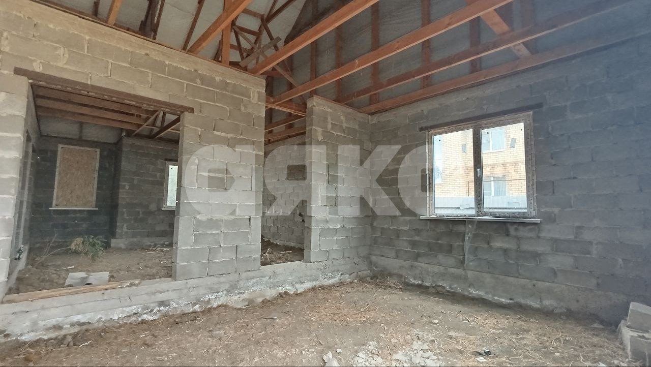 Фото №3: Дом 150 м² + 10 сот. - Саратовская, ул. Каштановая