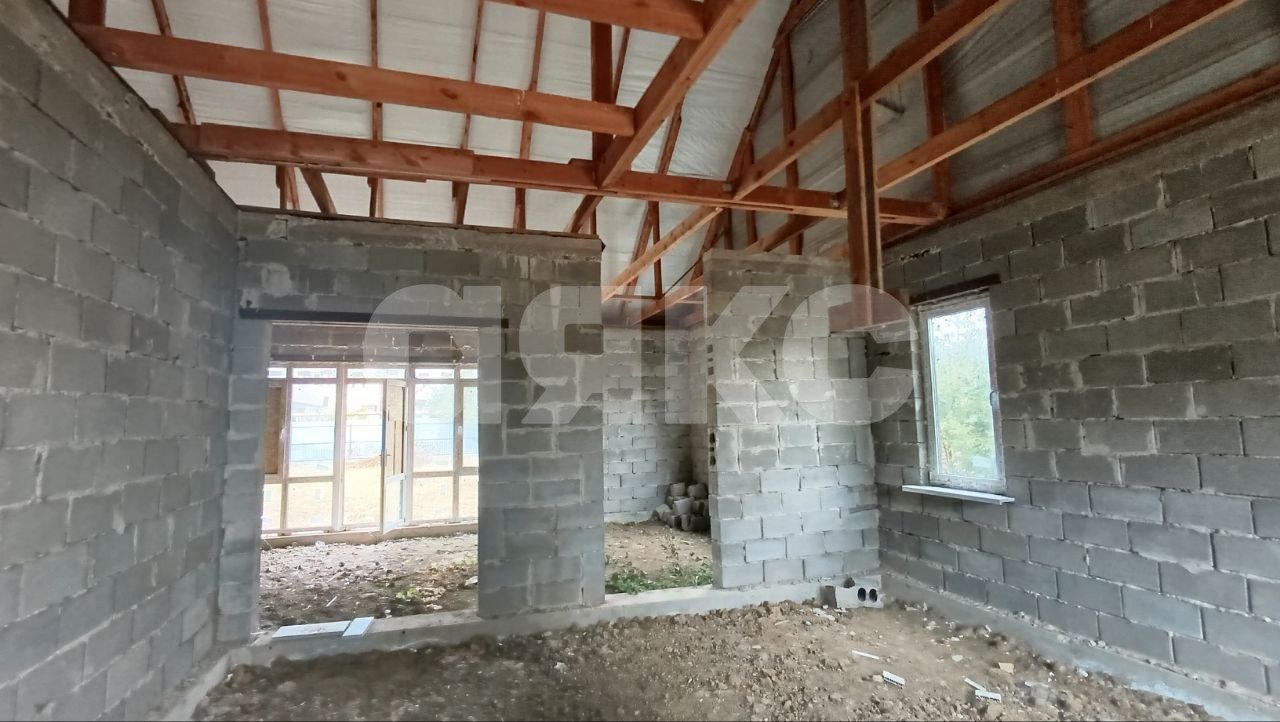 Фото №13: Дом 150 м² + 10 сот. - Саратовская, ул. Каштановая