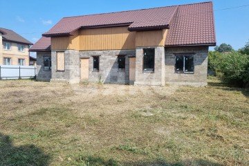 Фото №3: Дом 150 м² - Саратовская, ул. Каштановая