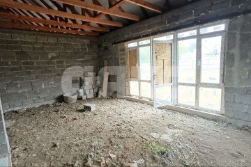 Фото №4: Дом 150 м² - Саратовская, ул. Каштановая