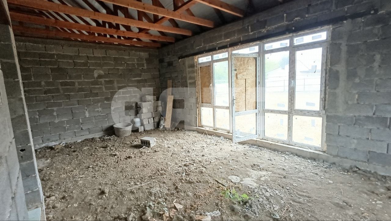 Фото №4: Дом 150 м² + 10 сот. - Саратовская, ул. Каштановая