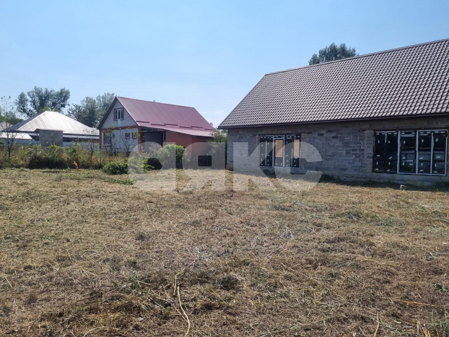 Фото №8: Дом 150 м² + 10 сот. - Саратовская, ул. Каштановая