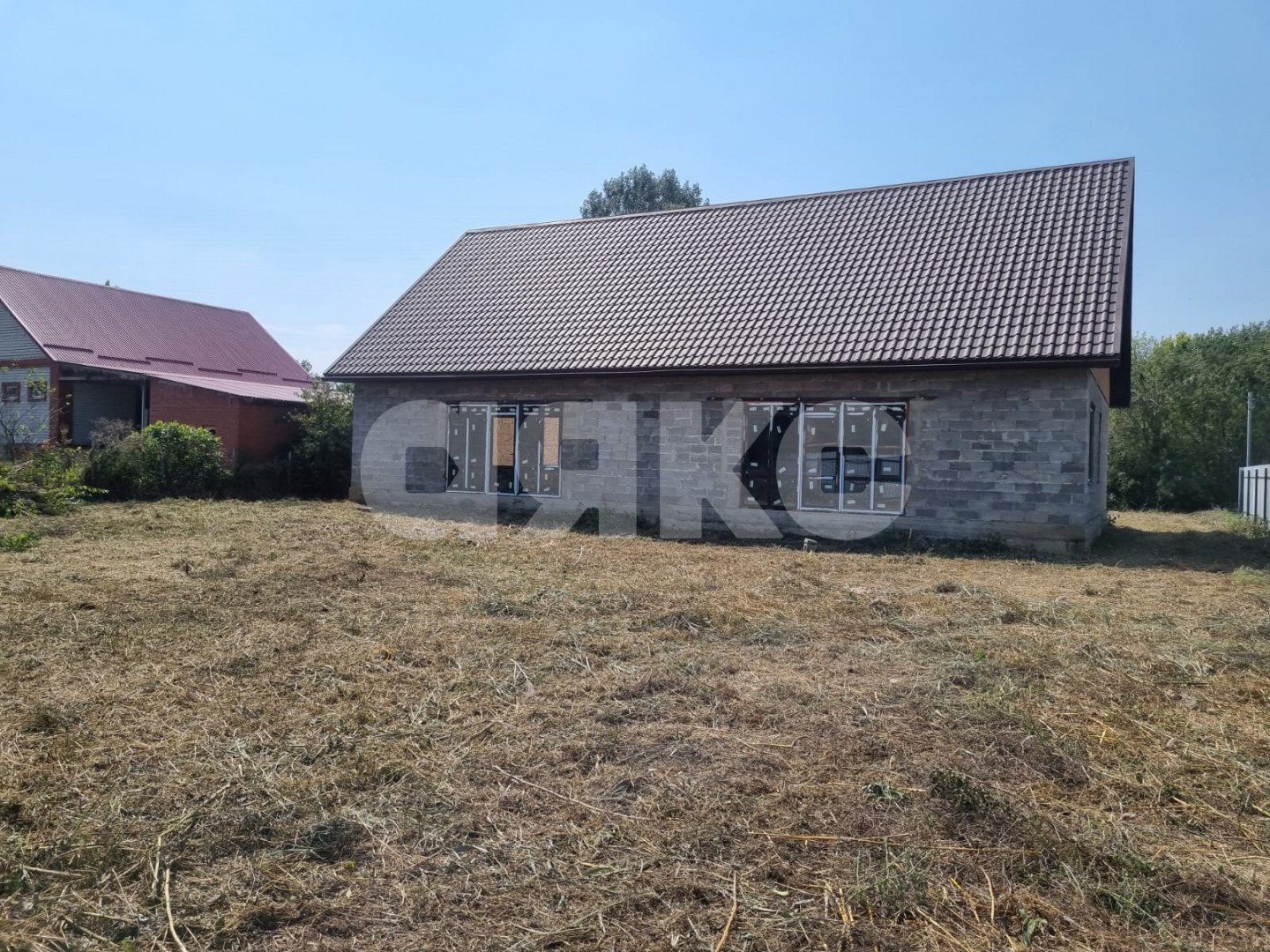 Фото №7: Дом 150 м² + 10 сот. - Саратовская, ул. Каштановая