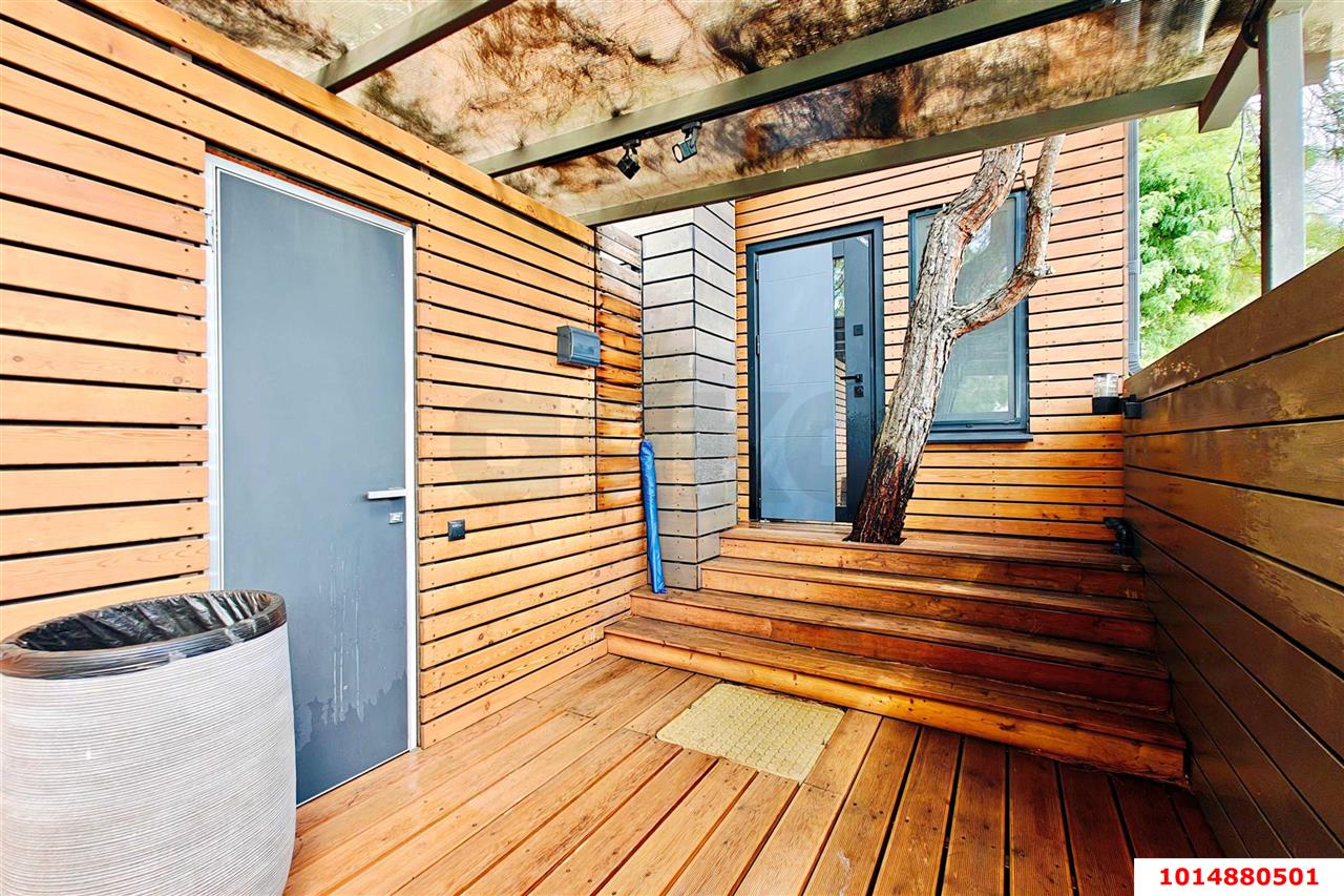 Фото №1: Дом 70 м² + 1 сот. - Сочи, Центральный, СТ Железнодорожник, 73-й километр, квартал 74-й километр, квартал 7-й массив, мкр. квартал 4-я Бригада, ул. Ландышевая, 26