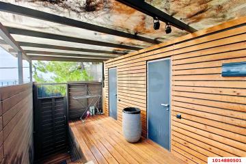 Фото №2: Дом 70 м² - Сочи, мкр. квартал 4-я Бригада, ул. Ландышевая, 26