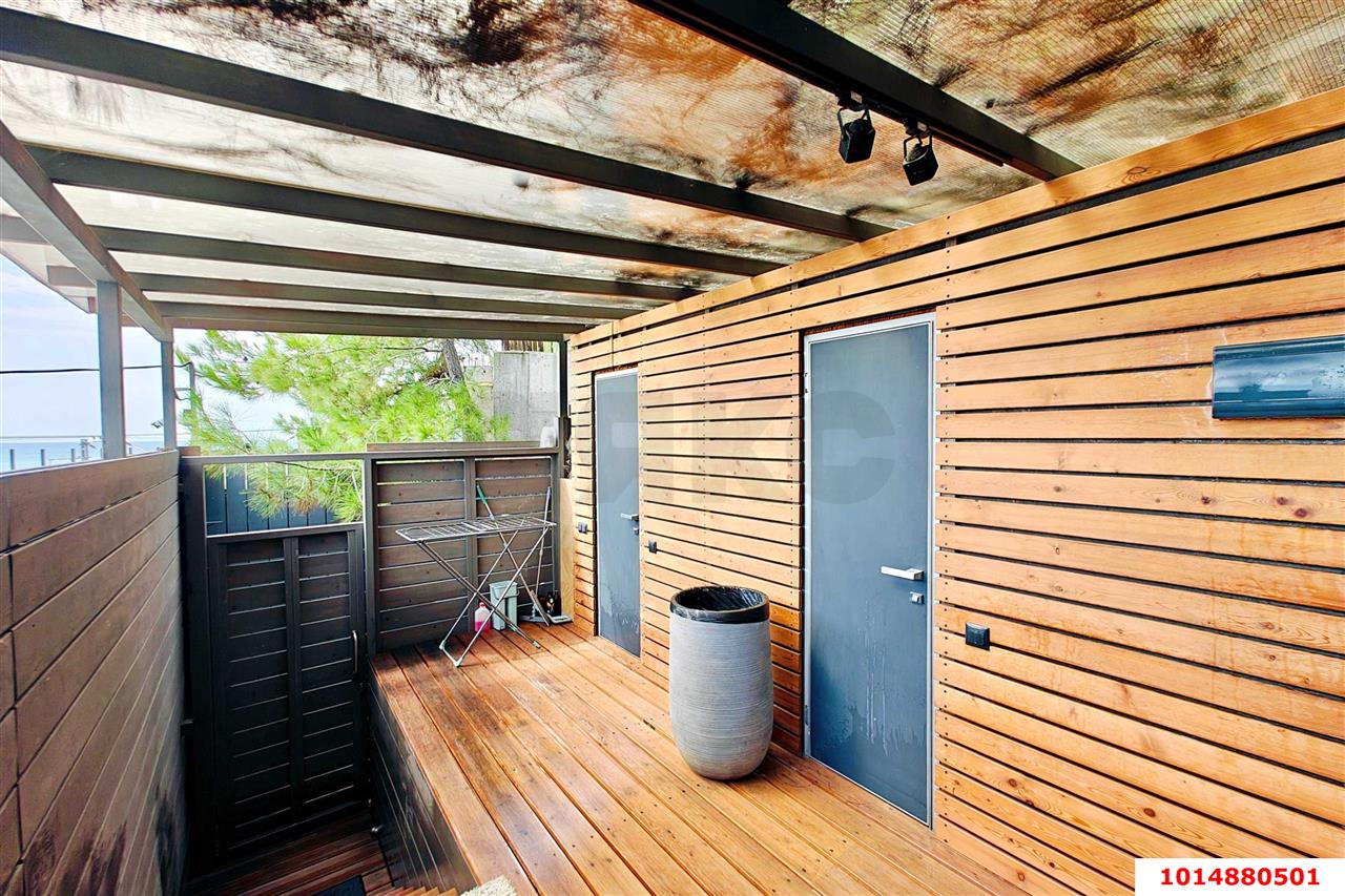 Фото №2: Дом 70 м² + 1 сот. - Сочи, Центральный, СТ Железнодорожник, 73-й километр, квартал 74-й километр, квартал 7-й массив, мкр. квартал 4-я Бригада, ул. Ландышевая, 26