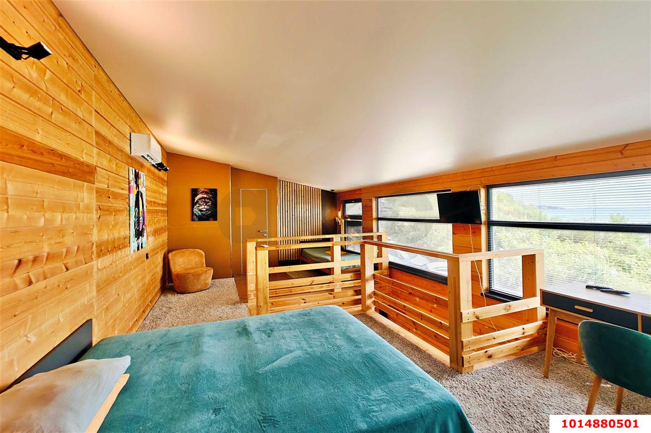 Фото №8: Дом 70 м² + 1 сот. - Сочи, Центральный, СТ Железнодорожник, 73-й километр, квартал 74-й километр, квартал 7-й массив, мкр. квартал 4-я Бригада, ул. Ландышевая, 26