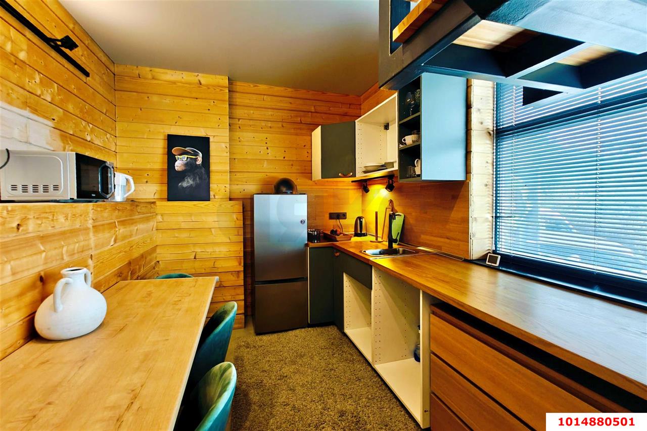 Фото №4: Дом 70 м² + 1 сот. - Сочи, Центральный, СТ Железнодорожник, 73-й километр, квартал 74-й километр, квартал 7-й массив, мкр. квартал 4-я Бригада, ул. Ландышевая, 26