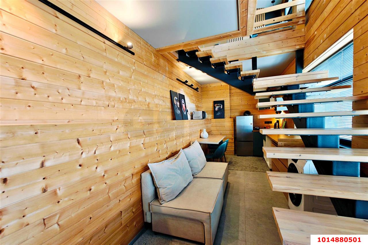 Фото №3: Дом 70 м² + 1 сот. - Сочи, Центральный, СТ Железнодорожник, 73-й километр, квартал 74-й километр, квартал 7-й массив, мкр. квартал 4-я Бригада, ул. Ландышевая, 26