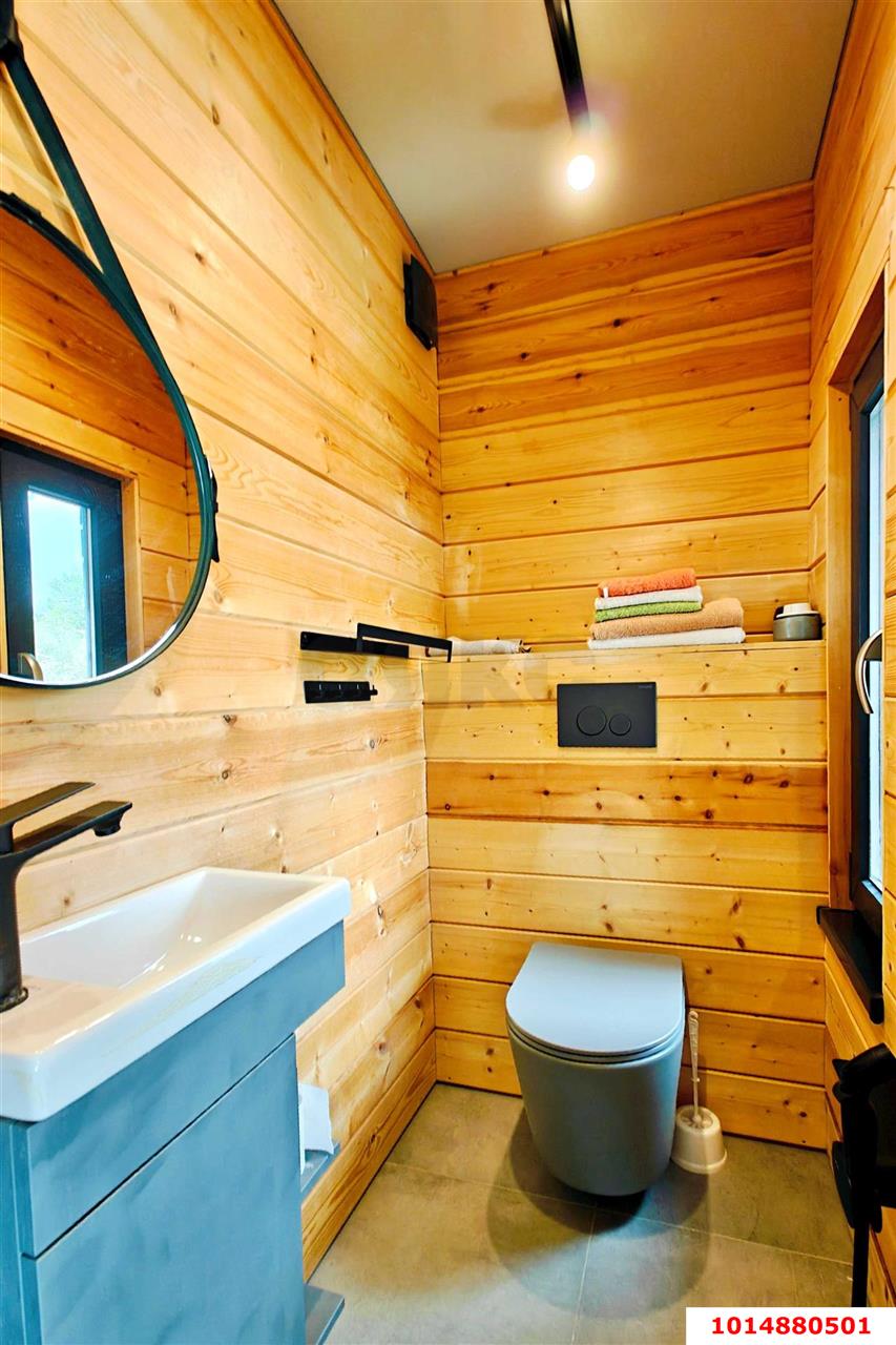 Фото №13: Дом 70 м² + 1 сот. - Сочи, квартал 4-я Бригада, ул. Ландышевая, 26