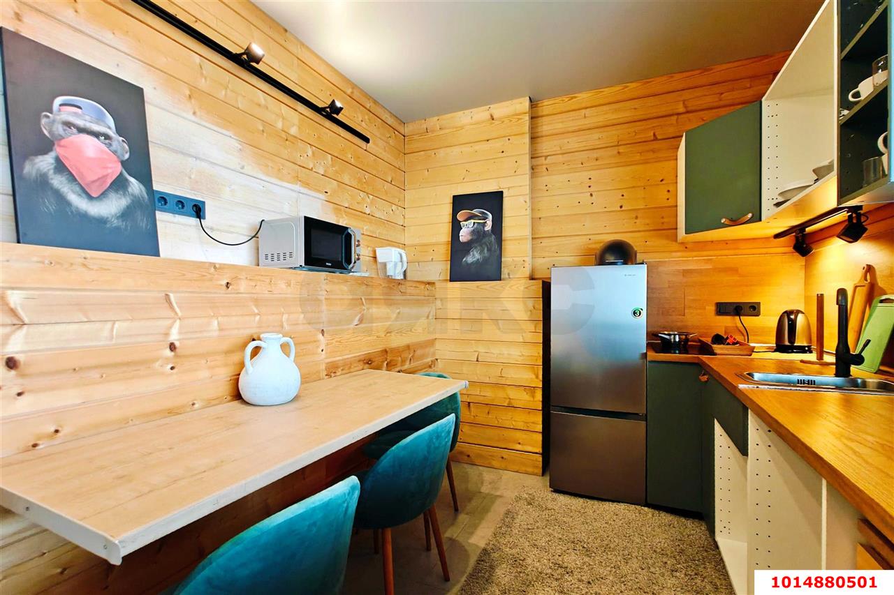 Фото №6: Дом 70 м² + 1 сот. - Сочи, Центральный, СТ Железнодорожник, 73-й километр, квартал 74-й километр, квартал 7-й массив, мкр. квартал 4-я Бригада, ул. Ландышевая, 26