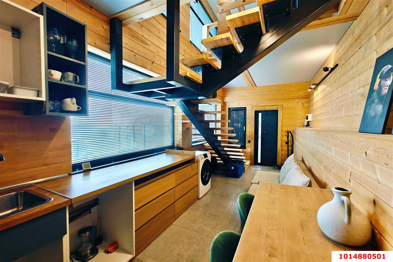 Фото №5: Дом 70 м² + 1 сот. - Сочи, квартал 4-я Бригада, ул. Ландышевая, 26