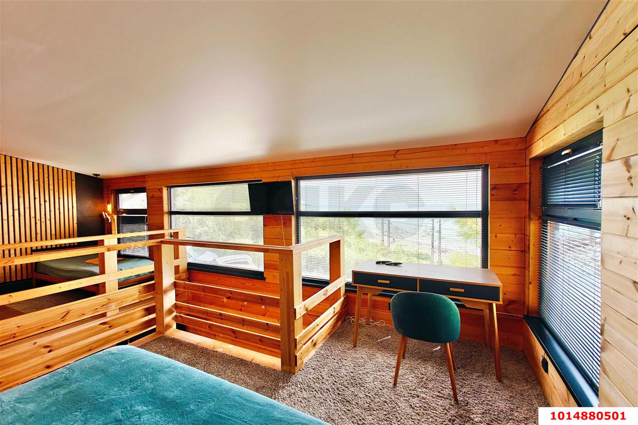 Фото №10: Дом 70 м² + 1 сот. - Сочи, Центральный, СТ Железнодорожник, 73-й километр, квартал 74-й километр, квартал 7-й массив, мкр. квартал 4-я Бригада, ул. Ландышевая, 26