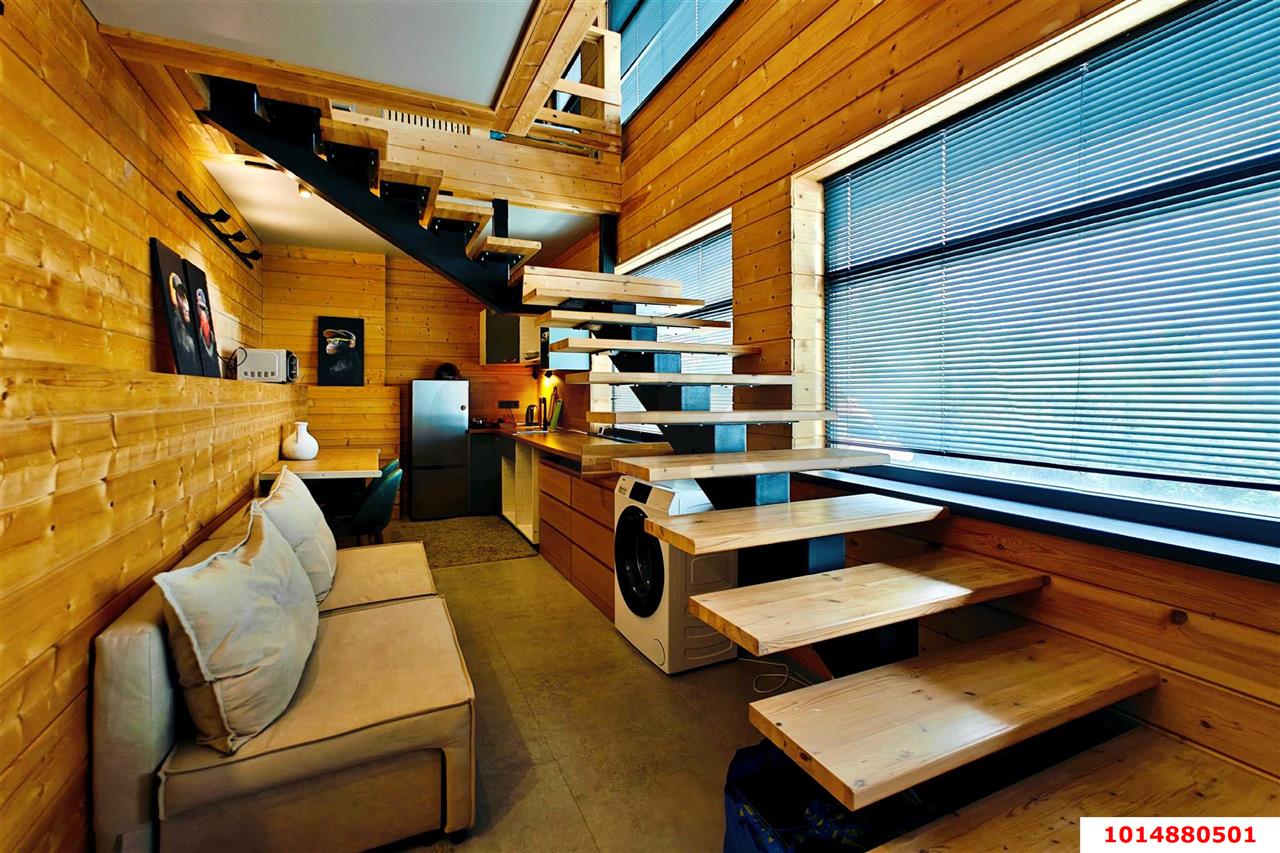 Фото №7: Дом 70 м² + 1 сот. - Сочи, Центральный, СТ Железнодорожник, 73-й километр, квартал 74-й километр, квартал 7-й массив, мкр. квартал 4-я Бригада, ул. Ландышевая, 26