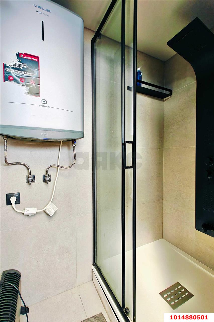 Фото №15: Дом 70 м² + 1 сот. - Сочи, Центральный, СТ Железнодорожник, 73-й километр, квартал 74-й километр, квартал 7-й массив, мкр. квартал 4-я Бригада, ул. Ландышевая, 26