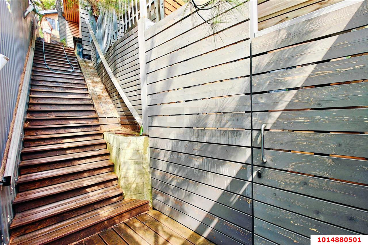 Фото №17: Дом 70 м² + 1 сот. - Сочи, Центральный, СТ Железнодорожник, 73-й километр, квартал 74-й километр, квартал 7-й массив, мкр. квартал 4-я Бригада, ул. Ландышевая, 26