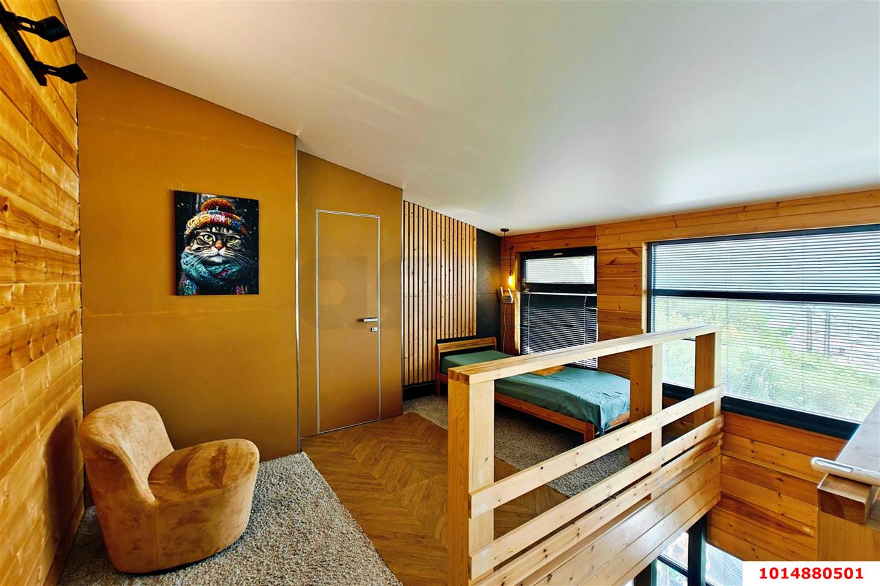 Фото №9: Дом 70 м² + 1 сот. - Сочи, квартал 4-я Бригада, ул. Ландышевая, 26