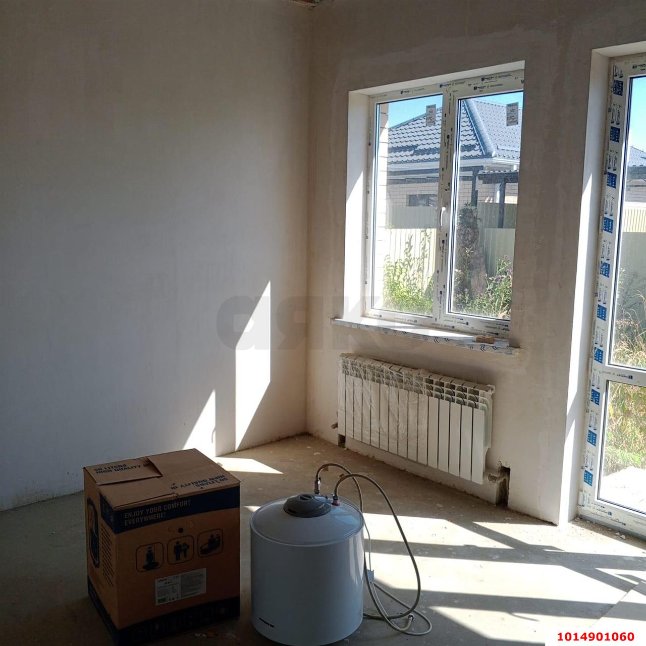 Фото №14: Дом 129 м² + 3 сот. - Краснодар, Прикубанский внутригородской округ, мкр. КП Крепость, ул. Мостовская, 148