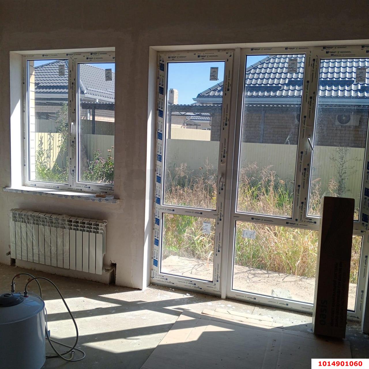 Фото №15: Дом 129 м² + 3 сот. - Краснодар, КП Крепость, ул. Мостовская, 148