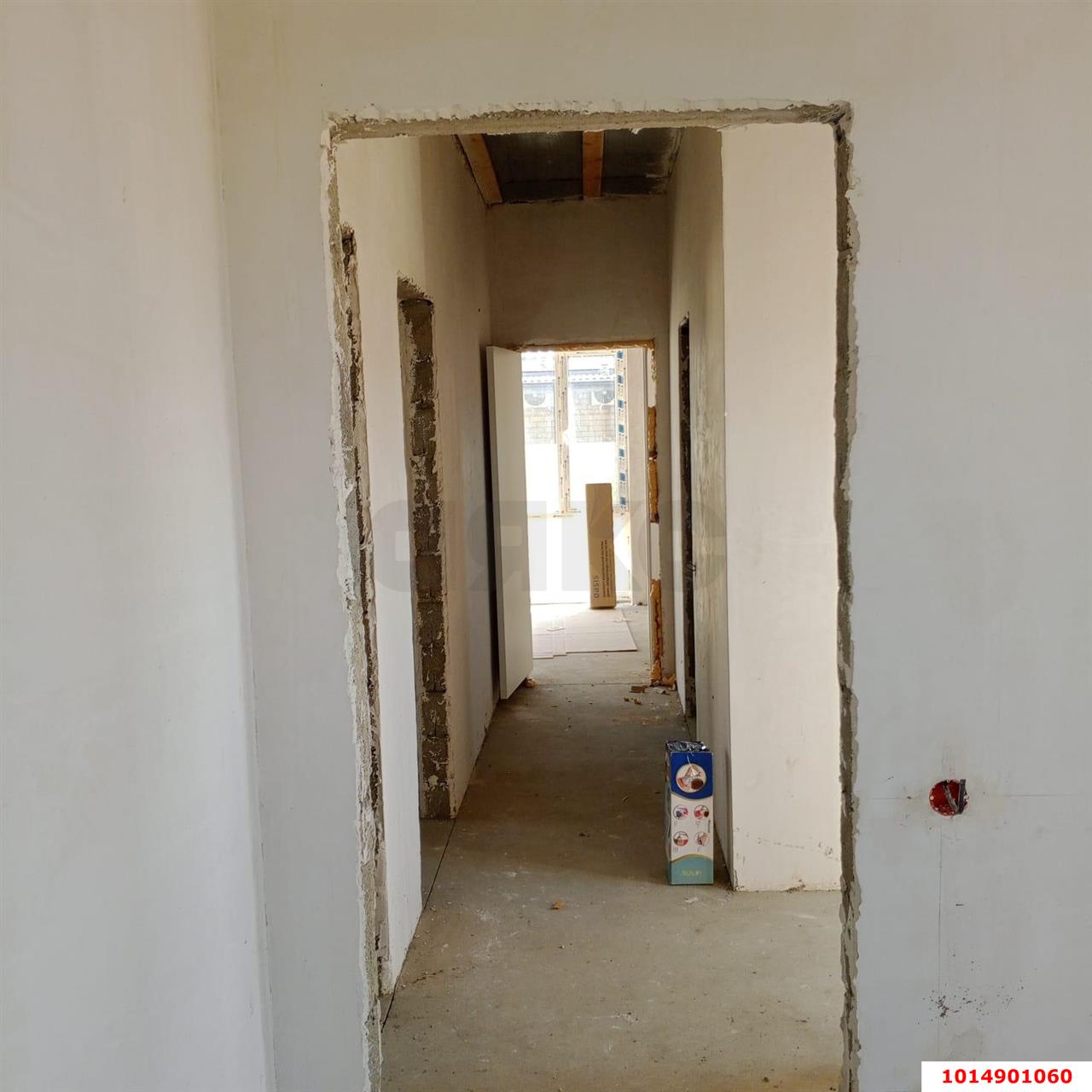 Фото №8: Дом 129 м² + 3 сот. - Краснодар, Прикубанский внутригородской округ, мкр. КП Крепость, ул. Мостовская, 148