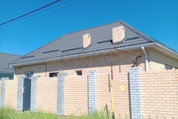 Фото №1: Дом 129 м² - Краснодар, мкр. КП Крепость, ул. Мостовская, 148