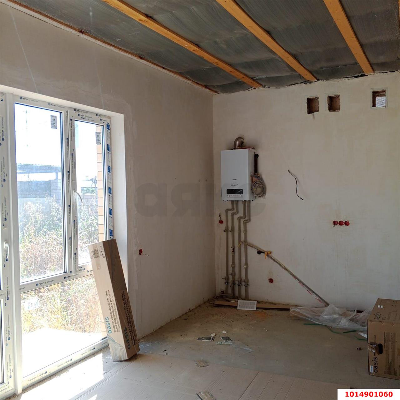 Фото №16: Дом 129 м² + 3 сот. - Краснодар, Прикубанский внутригородской округ, мкр. КП Крепость, ул. Мостовская, 148