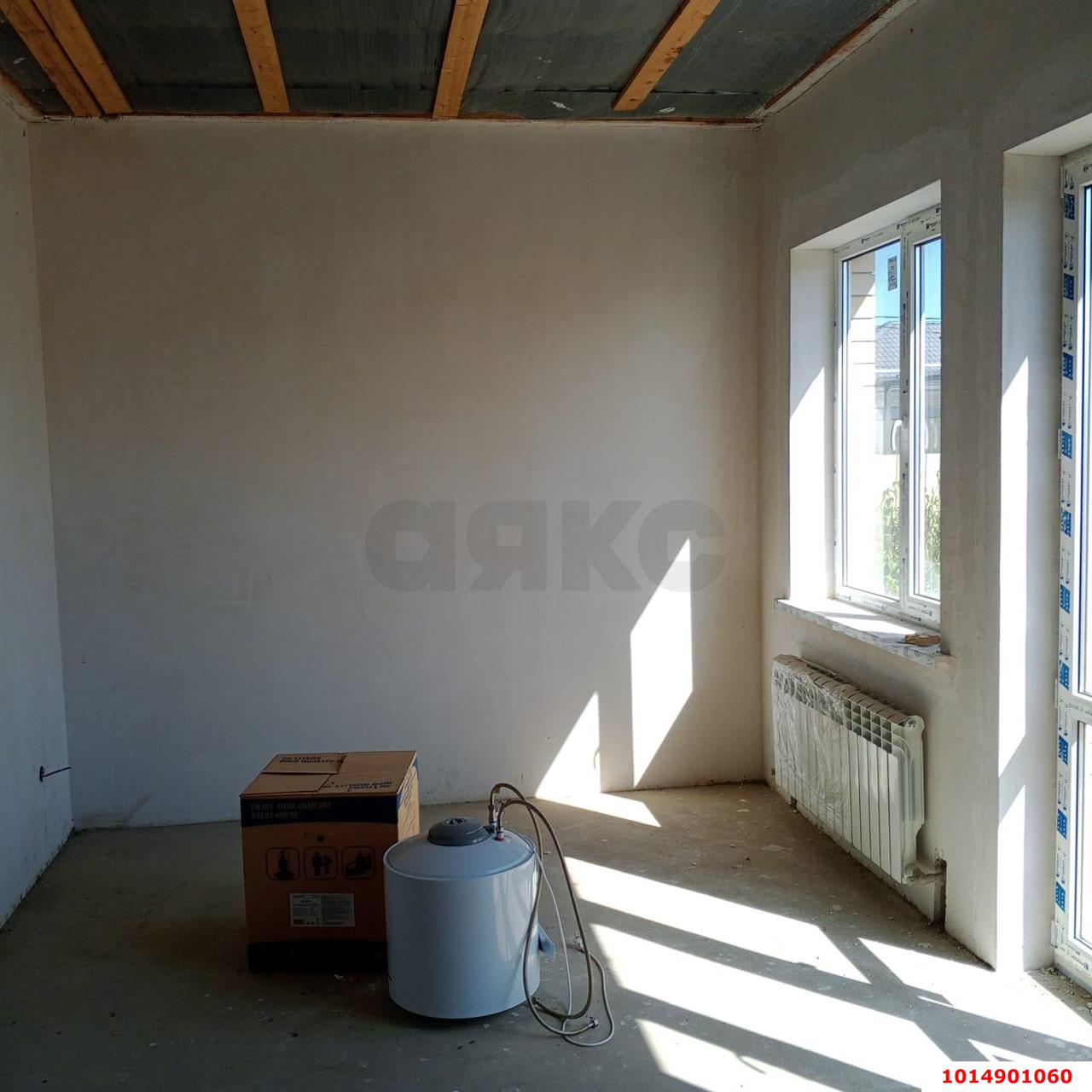 Фото №18: Дом 129 м² + 3 сот. - Краснодар, Прикубанский внутригородской округ, мкр. КП Крепость, ул. Мостовская, 148