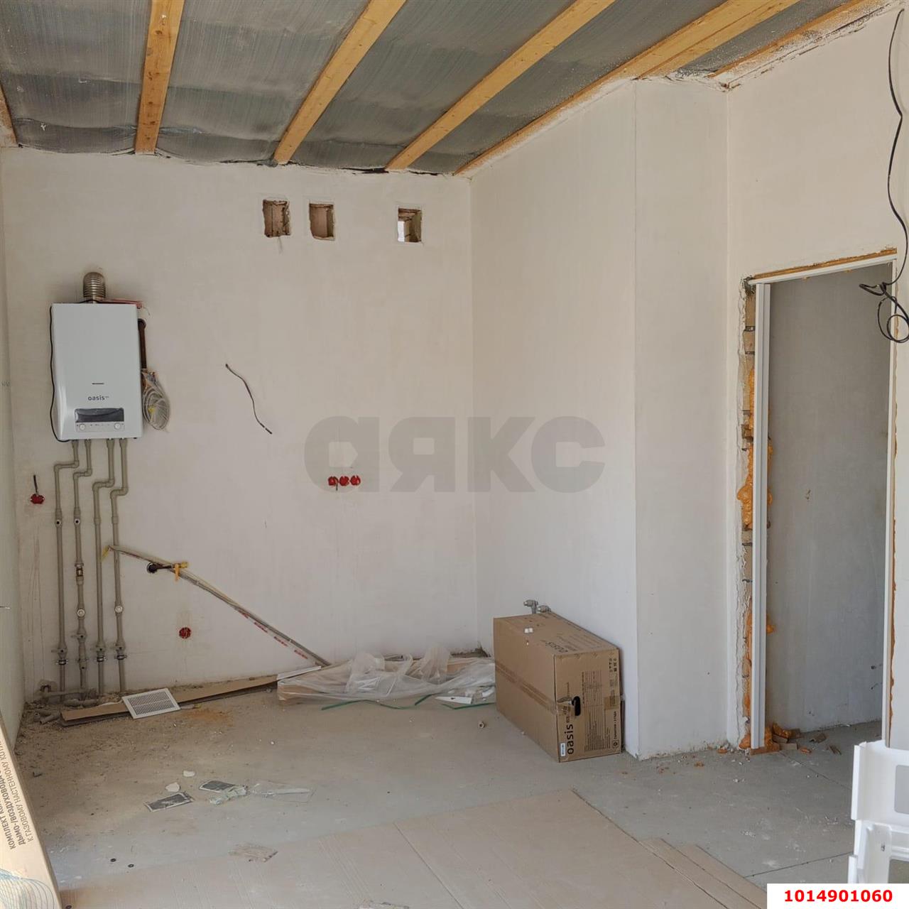 Фото №17: Дом 129 м² + 3 сот. - Краснодар, КП Крепость, ул. Мостовская, 148