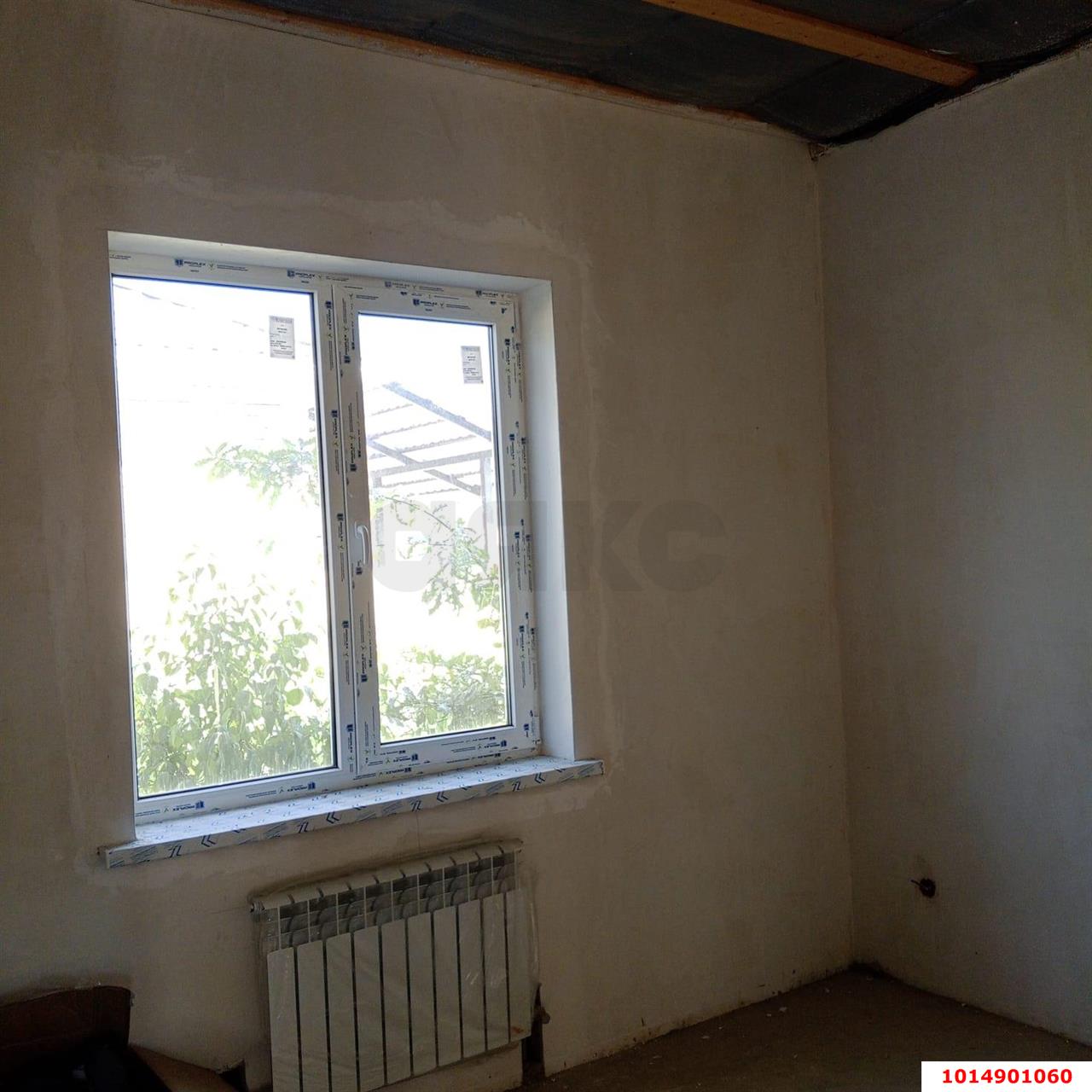 Фото №2: Дом 129 м² + 3 сот. - Краснодар, Прикубанский внутригородской округ, мкр. КП Крепость, ул. Мостовская, 148