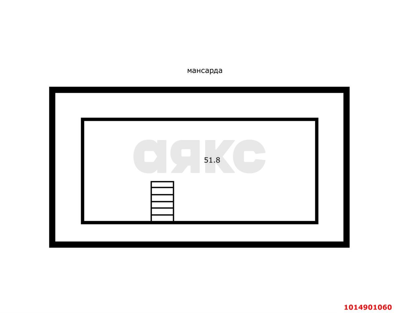 Фото №19: Дом <span class="whitespace-nowrap">129 м²</span> <span class="whitespace-nowrap">+ 3 сот.</span>, <span class="whitespace-nowrap">2 эт.</span> - Краснодар, Прикубанский внутригородской округ, мкр. КП Крепость, ул. Мостовская, 164