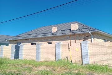 Фото №1: Дом 129 м² - Краснодар, мкр. КП Крепость, ул. Мостовская, 148