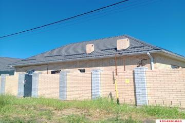 Фото №1: Дом 129 м² - Краснодар, мкр. КП Крепость, ул. Мостовская, 148