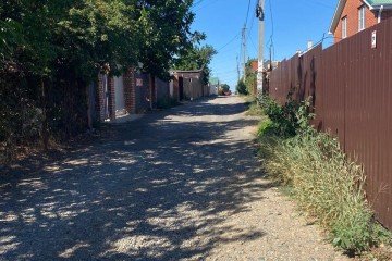 Фото №4: Дом 96 м² - Знаменский, мкр. СТ Рассвет, ул. Цветочная, 432