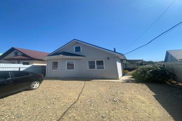 Фото №1: Дом 96 м² - Знаменский, мкр. СТ Рассвет, ул. Цветочная, 432