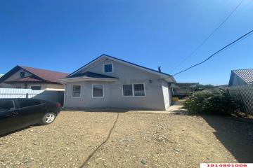 Фото №1: Дом 96 м² - Знаменский, мкр. СТ Рассвет, ул. Цветочная, 432