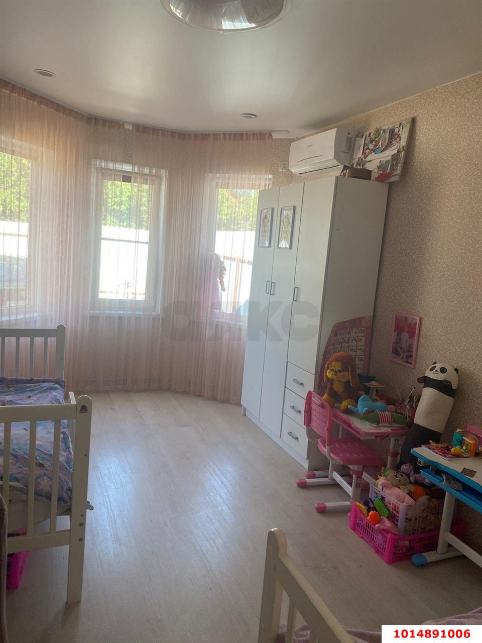 Фото №8: Дом 96 м² + 3 сот. - Знаменский, СТ Рассвет, ул. Цветочная, 432