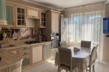 Фото №5: Дом 96 м² - Знаменский, мкр. СТ Рассвет, ул. Цветочная, 432