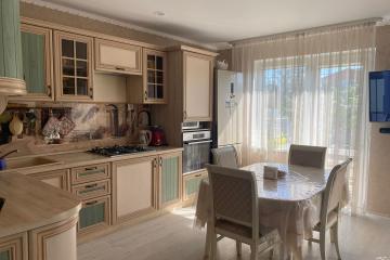 Фото №5: Дом 96 м² - Знаменский, мкр. СТ Рассвет, ул. Цветочная, 432