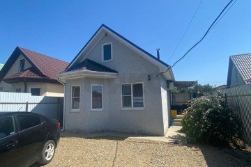 Фото №1: Дом 96 м² - Знаменский, мкр. СТ Рассвет, ул. Цветочная, 432