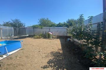 Фото №3: Дом 96 м² - Знаменский, мкр. СТ Рассвет, ул. Цветочная, 432