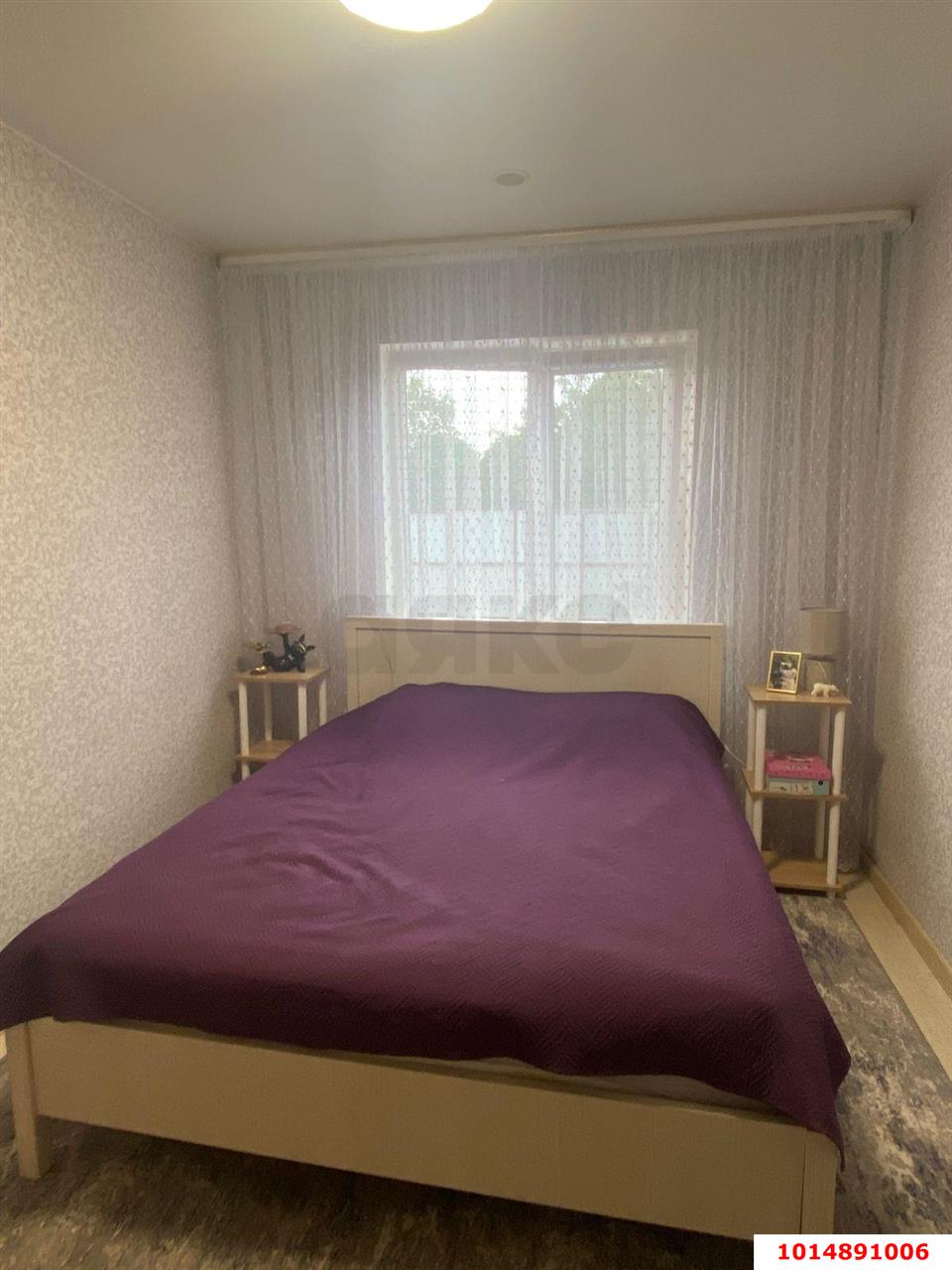 Фото №7: Дом 96 м² + 3 сот. - Знаменский, СТ Рассвет, ул. Цветочная, 432