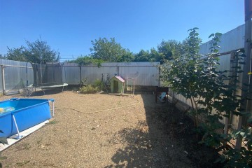 Фото №3: Дом 96 м² - Знаменский, мкр. СТ Рассвет, ул. Цветочная, 432