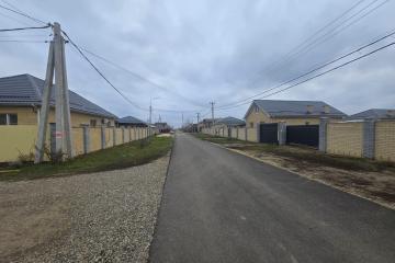 Фото №2: Земельный участок 7.01 сот. - Краснодар, мкр. КП Крепость, ул. Мартанская, 16